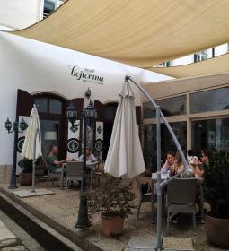 Bojtorina Vegan Kitchen