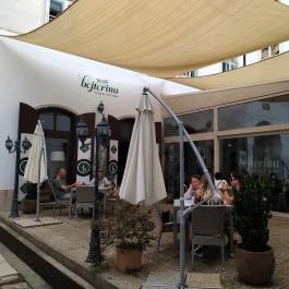 Bojtorina Vegan Kitchen Sopron - Egyéb