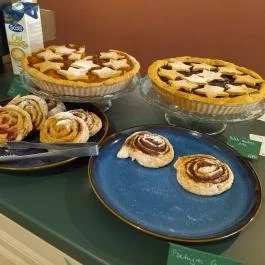 Bojtorina Vegan Kitchen Sopron - Étel/ital