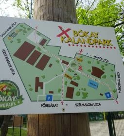 Bókay Kalandpark