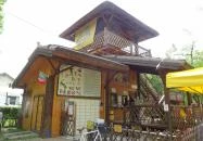 Bókay Kalandpark Budapest