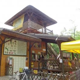 Bókay Kalandpark Budapest - Egyéb