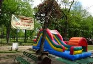 Bókay Kalandpark Budapest