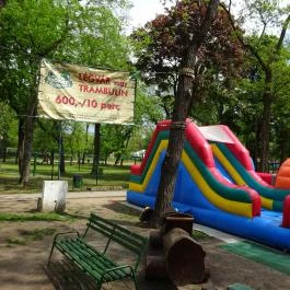 Bókay Kalandpark Budapest - Egyéb