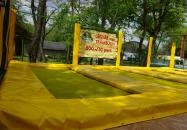 Bókay Kalandpark Budapest