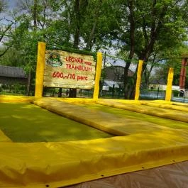 Bókay Kalandpark Budapest - Egyéb