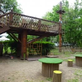 Bókay Kalandpark Budapest - Egyéb