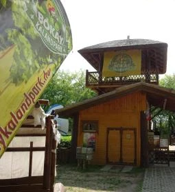 Bókay Kalandpark