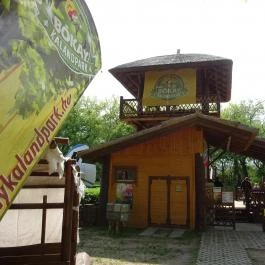 Bókay Kalandpark Budapest - Egyéb