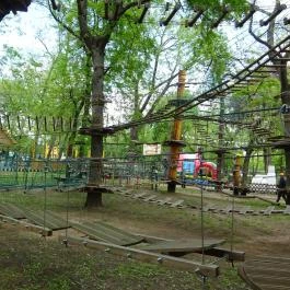 Bókay Kalandpark Budapest - Egyéb