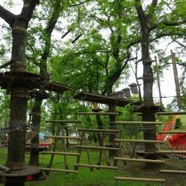 Bókay Kalandpark Budapest - Egyéb