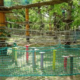 Bókay Kalandpark Budapest - Egyéb