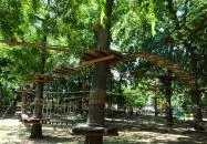 Bókay Kalandpark Budapest