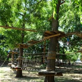 Bókay Kalandpark Budapest - Egyéb