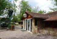 Bókay Kert Budapest