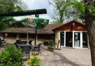 Bókay Kert Budapest