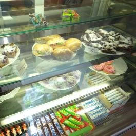 Bókay Kert, Budapest - Étel/ital