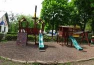 Bókay Kert Budapest