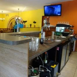 Bókay Kert, Budapest - Belső