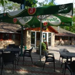 Bókay Kert, Budapest - Külső kép