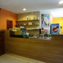 Bókay Kert, Budapest - Belső