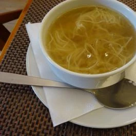 Bókay Kert, Budapest - Étel/ital