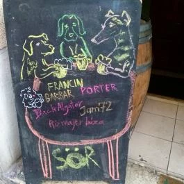 Bölcső Bar & Food Budapest - Egyéb