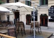 Bölcső Bar & Food Budapest