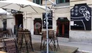 Bölcső Bar & Food Budapest - Külső kép