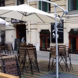 Bölcső Bar & Food Budapest - Külső kép