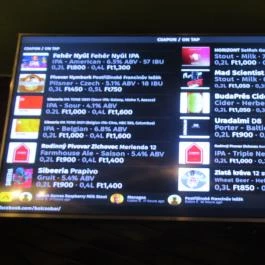 Bölcső Bar & Food Budapest - Egyéb