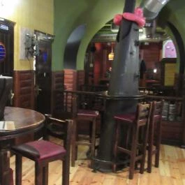 Bölcső Bar & Food Budapest - Egyéb