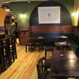 Bölcső Bar & Food Budapest - Egyéb