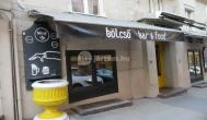 Bölcső Bar & Food Budapest - Egyéb