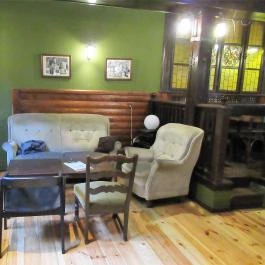 Bölcső Bar & Food Budapest - Egyéb