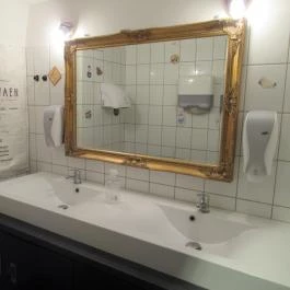 Bölcső Bar & Food Budapest - Egyéb