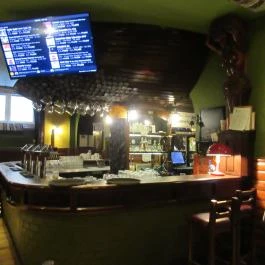 Bölcső Bar & Food Budapest - Egyéb