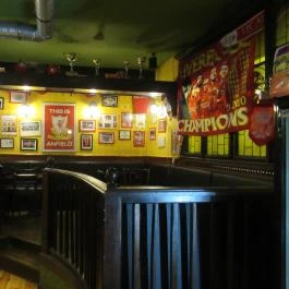 Bölcső Bar & Food Budapest - Egyéb