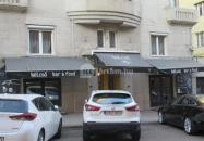 Bölcső Bar & Food Budapest