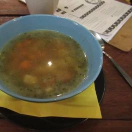 Bölcső Bar & Food Budapest - Egyéb