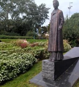 Boldog Brenner János