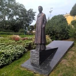 Boldog Brenner János Budapest - Egyéb