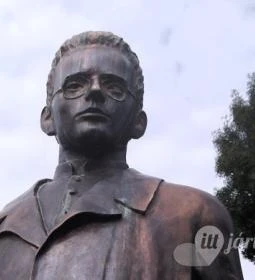 Boldog Brenner János