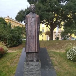 Boldog Brenner János Budapest - Egyéb