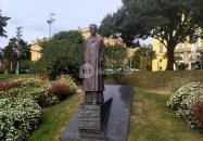 Boldog Brenner János Budapest