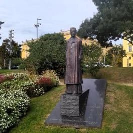 Boldog Brenner János Budapest - Egyéb