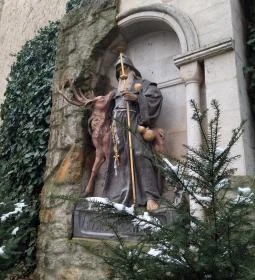 7. legjobb látnivaló: Boldog Vácz Remete