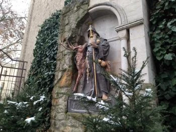 Boldog Vácz Remete Vác