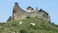 Boldogkői vár Boldogkőváralja - 