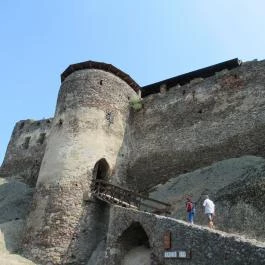 Boldogkői vár Boldogkőváralja - Egyéb